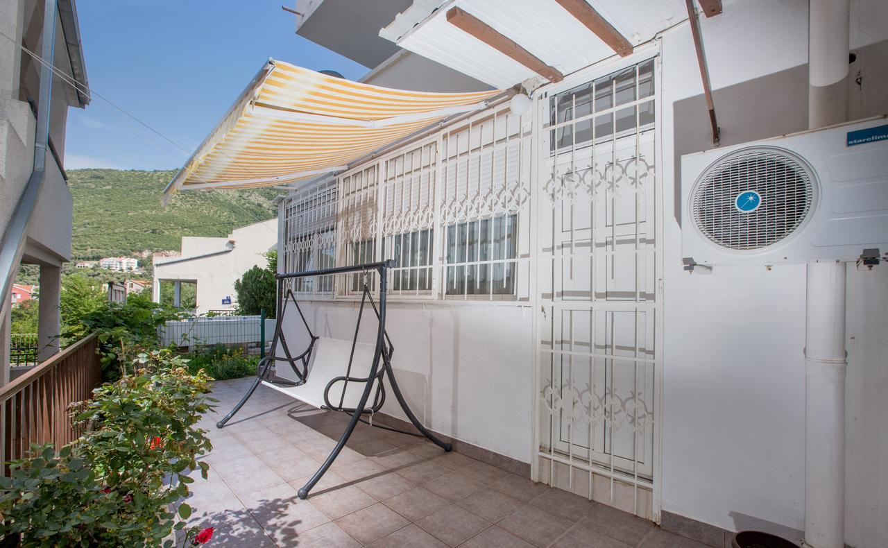 Valentina Apartman Apartamento Petrovac Exterior foto